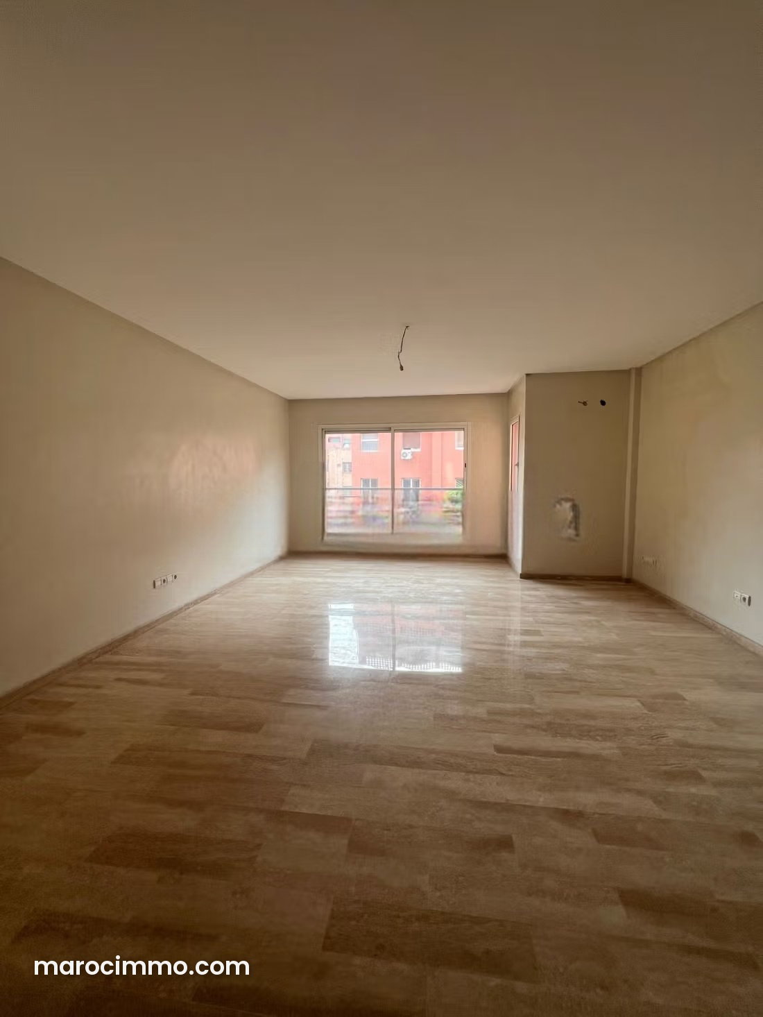 Bureau 63 m² à vendre au cœur de Guéliz Marrakech — Marrakech