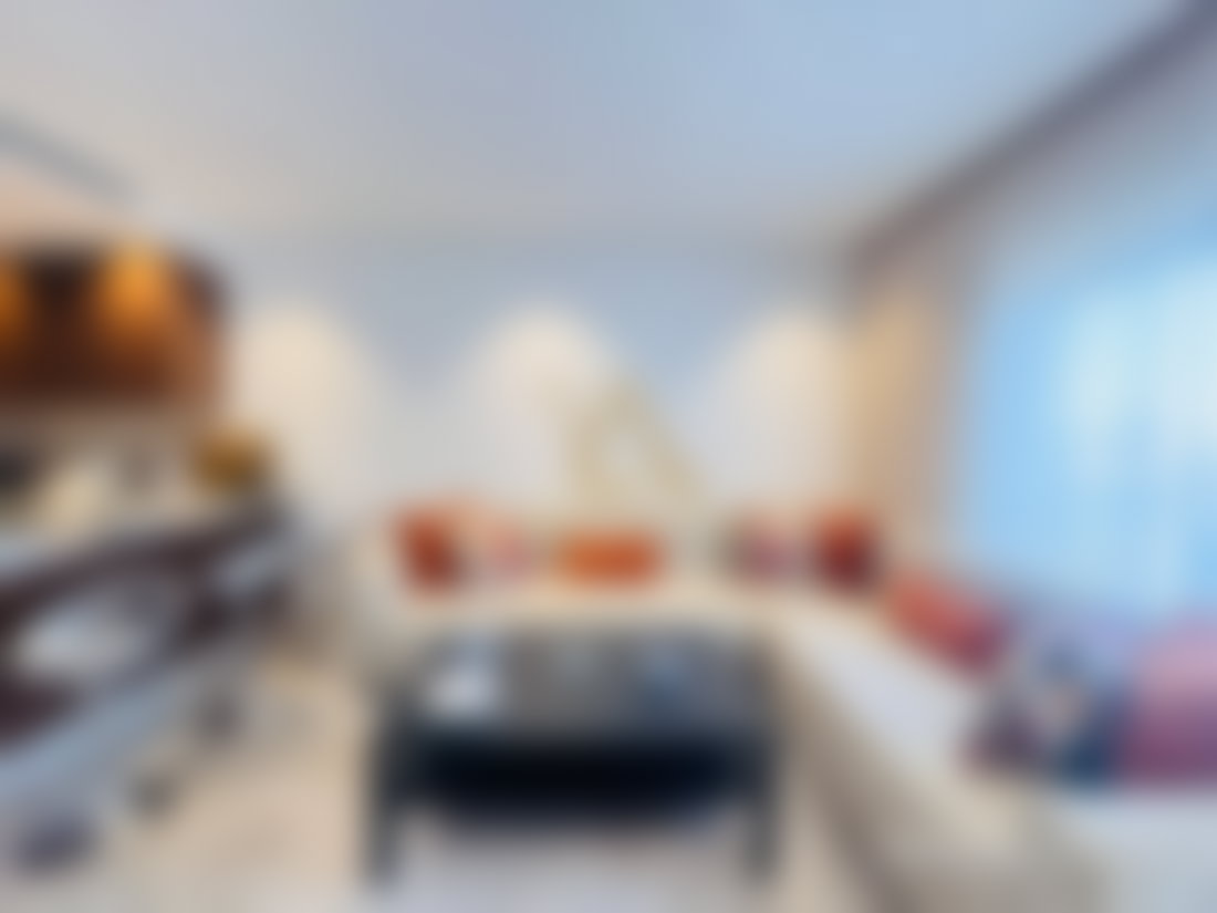 Appartement meublé à louer à Casablanca Finance City