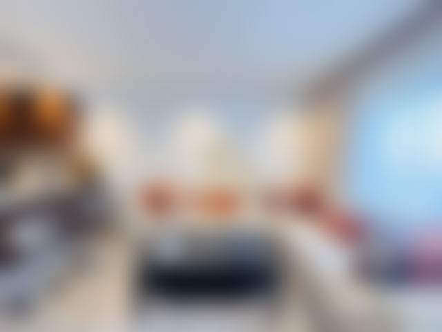 Furnished Apartment for Rent in Casablanca Finance City — Casablanca