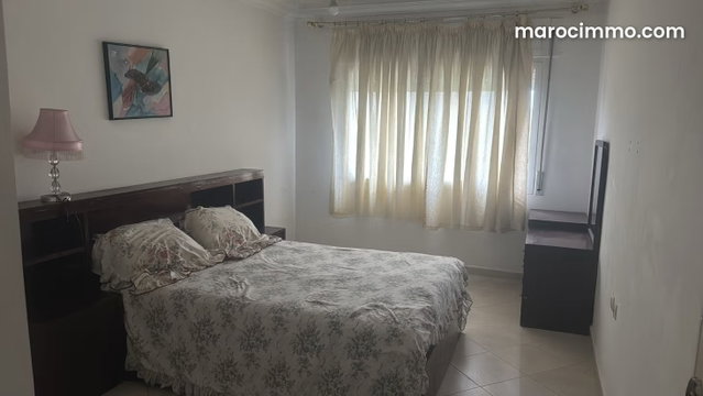 Appartement à louer mensuellement — 2