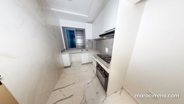 Apartment for Sale in Ahlane — 5