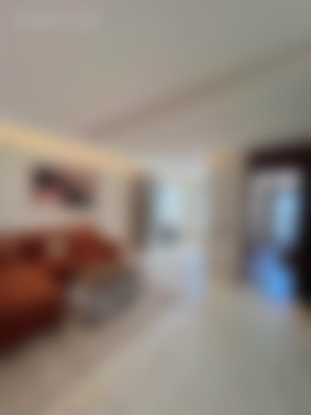 Appartement meublé avec terrasse à Franceville, Casablanca — 2