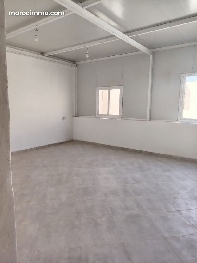 Apartment for sale in Hay Mohammadi — Agadir