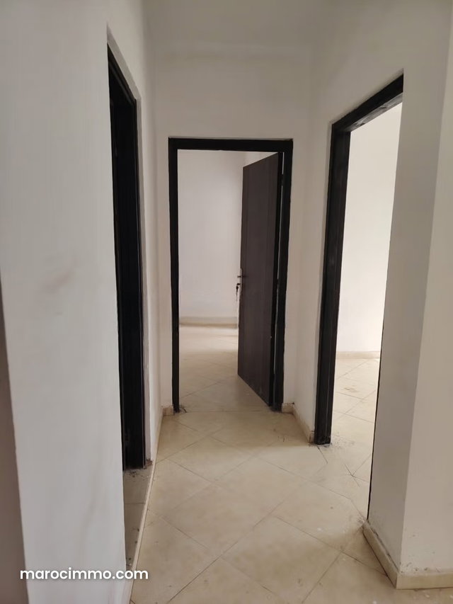 Apptement a vendre à hay mohammadi — 4