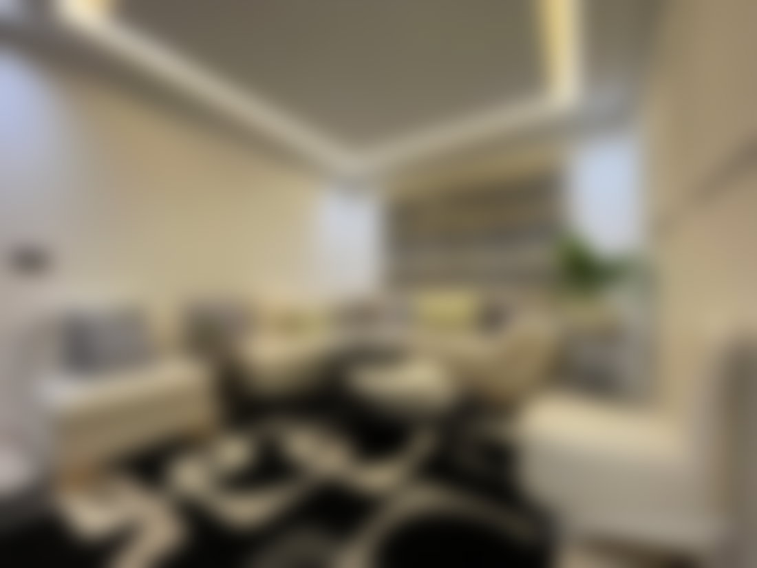 Furnished 1-Bedroom Apartment for Rent in Ferme Bretonne, Casablanca