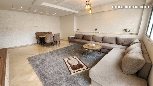 Furnished Apartment in Nejma — 5
