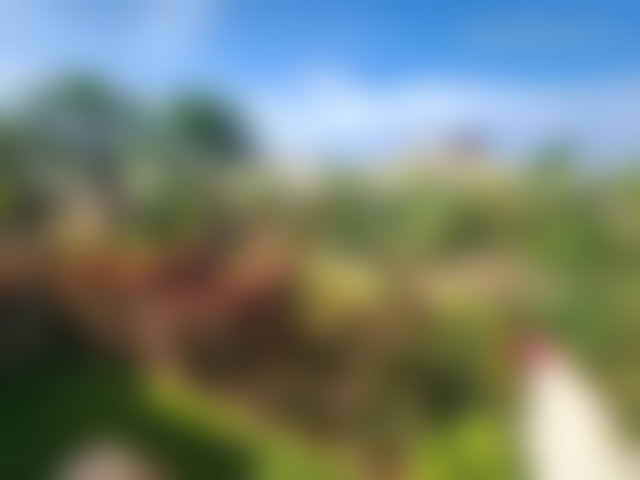 فيلا واسعة للإيجار في دار بوعزة — 3