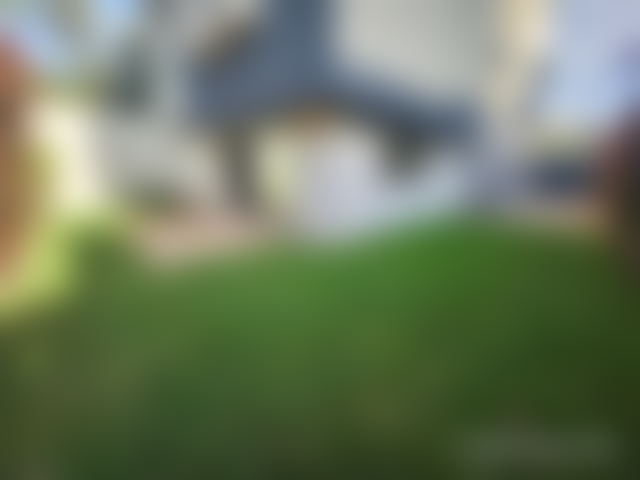 6-bedroom villa for rent in Dar Bouazza, 320 sqm over 3 levels — Dar Bouazza