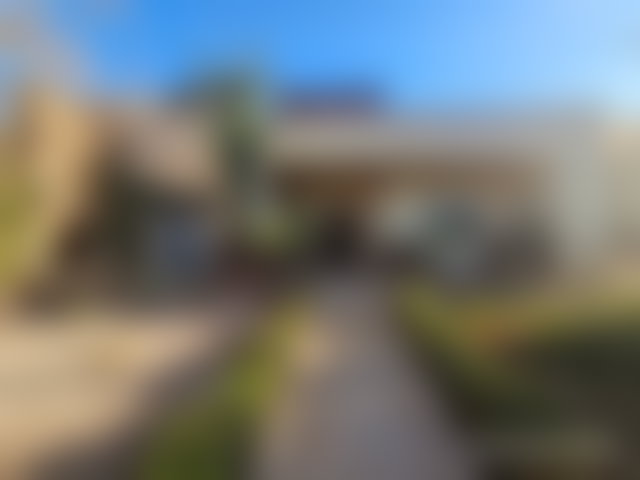 Villa 130 m² avec piscine et grand jardin, Route de Fès, Marrakech — 2