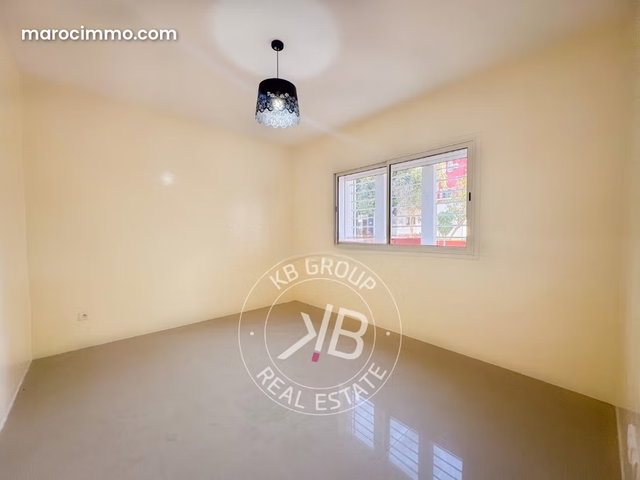 Appartement a vendre — 5
