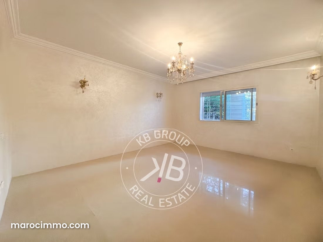 Appartement 3 chambres à vendre, Riad Oulad Mtaa, Temara — Temara