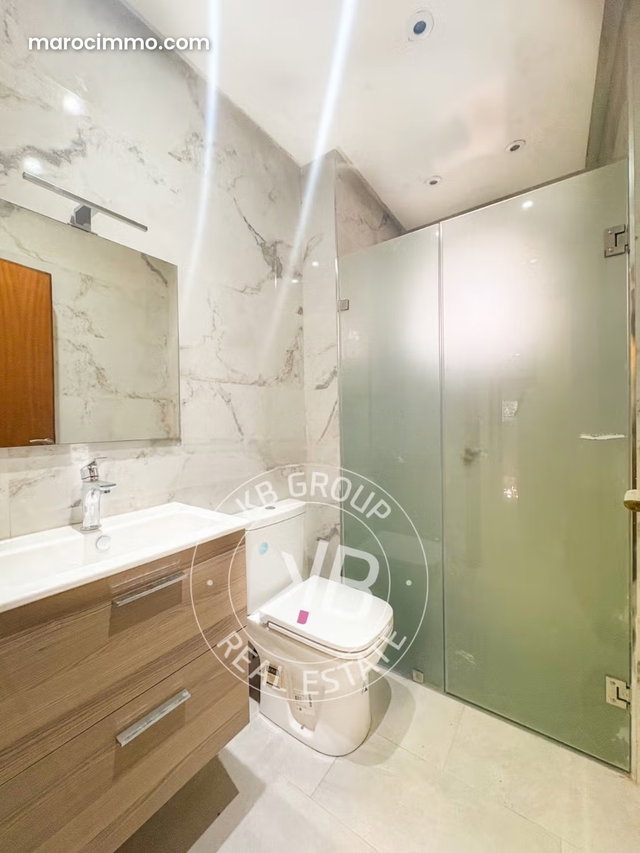 Appartement a vendre — 2