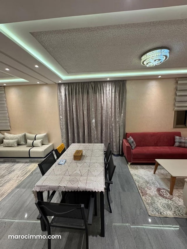 For Sale House in Hay Charf — 4
