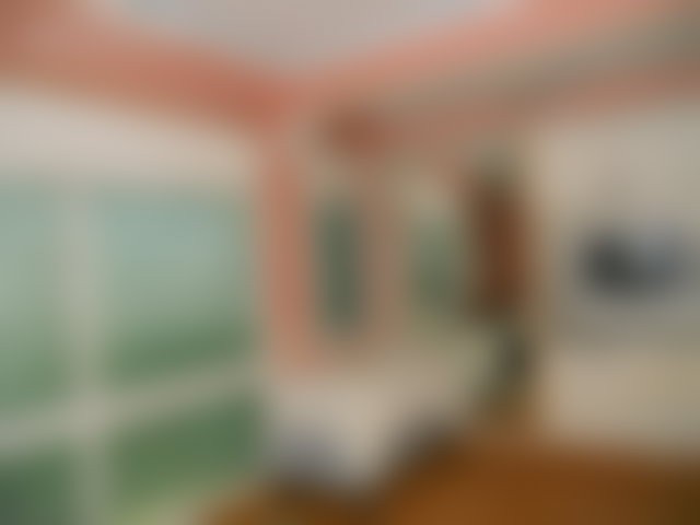 Appartement meublé 170 m² au Palmier Casablanca 7e étage — 3