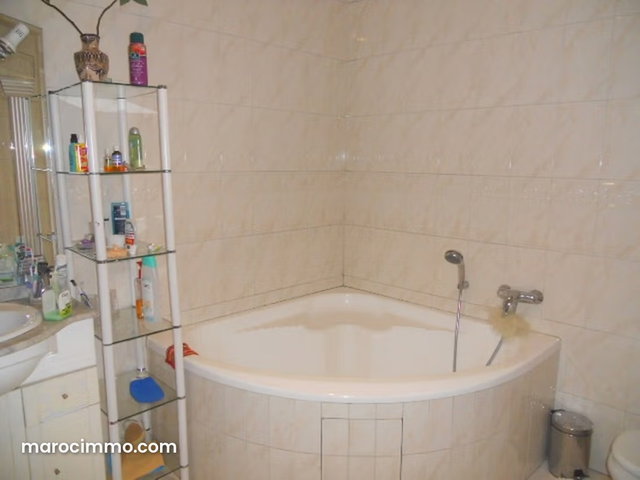 Furnished Apartment for Rent in PALMIER — 4