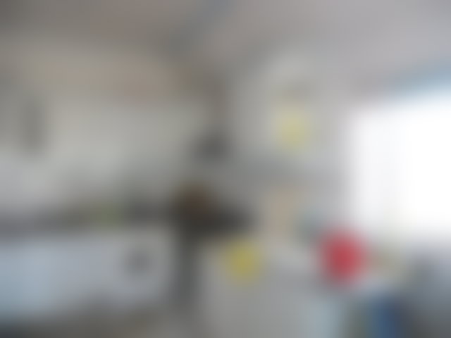 Appartement meublé 170 m² au Palmier Casablanca 7e étage — 5