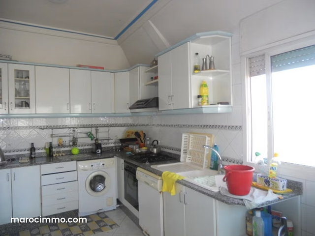 Furnished Apartment for Rent in PALMIER — 5