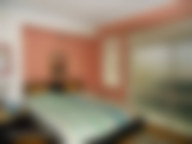 Appartement meublé 170 m² au Palmier Casablanca 7e étage — 2