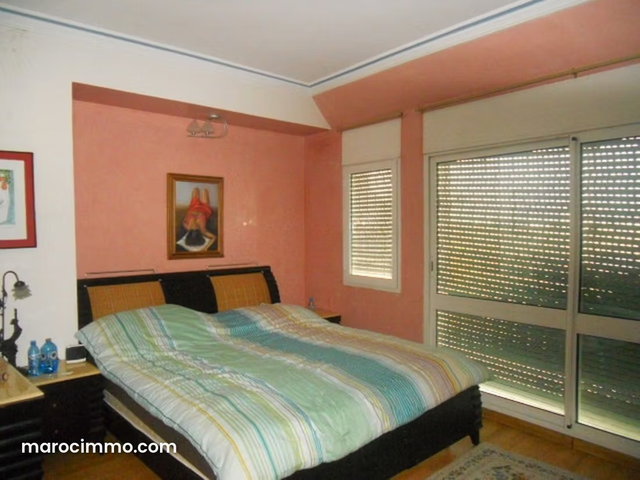Furnished Apartment for Rent in PALMIER — 2