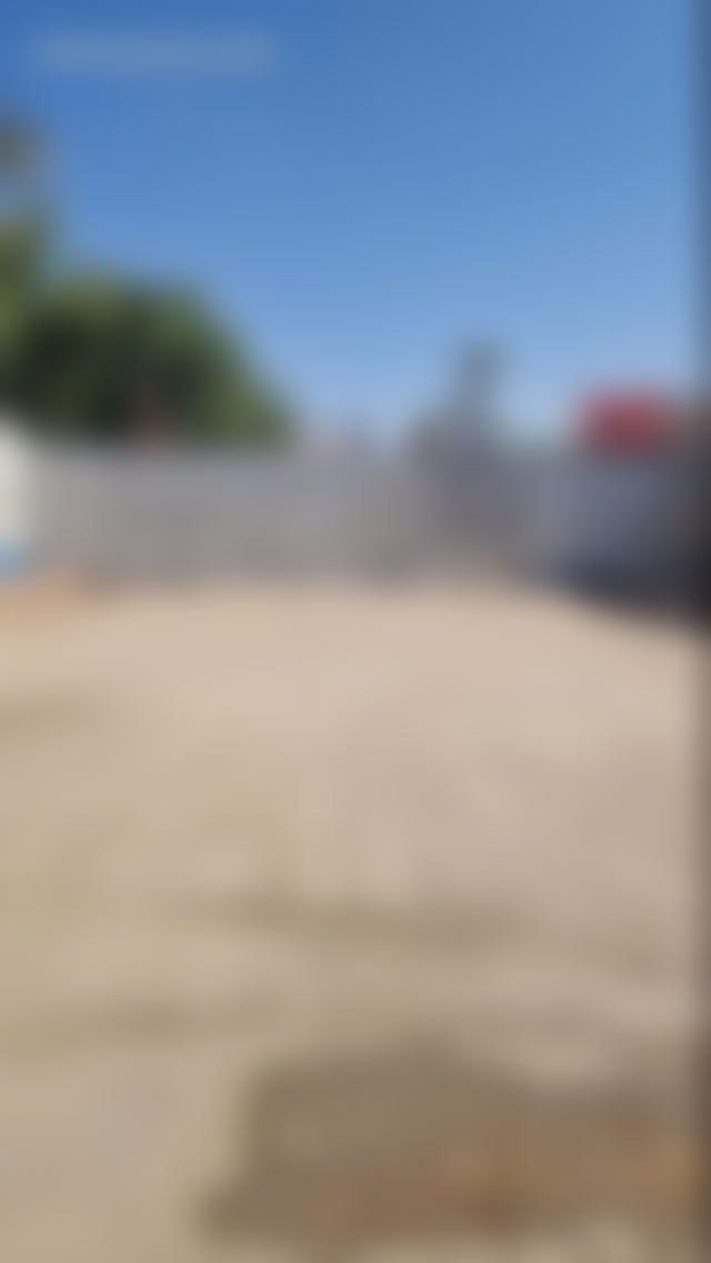 611 m² Four-Frontage Plot, Reverpalm, Casablanca Road — Marrakesh