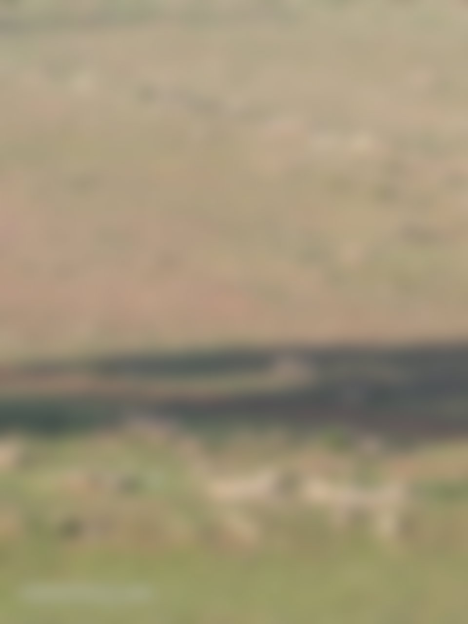 أرض نادرة تفوق هكتاراً للبيع في قلب دار بوعزة