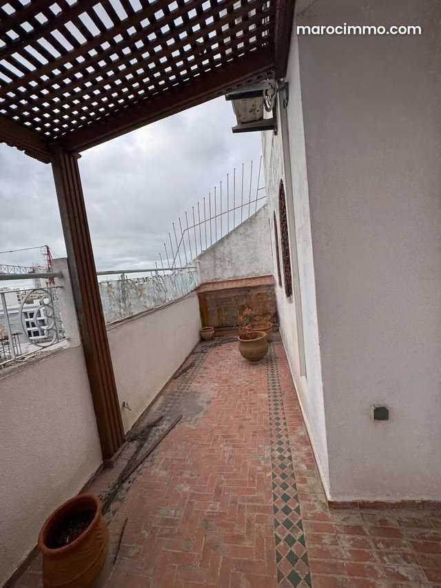 Bien d’Exception à Palmier – 260m² à Rénover — 4