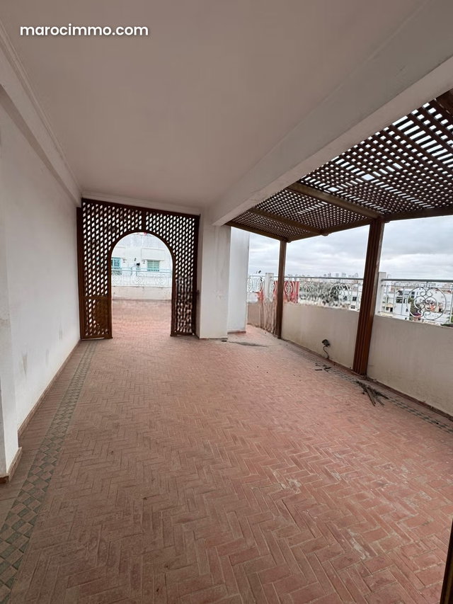 Bien d’Exception à Palmier – 260m² à Rénover — 5