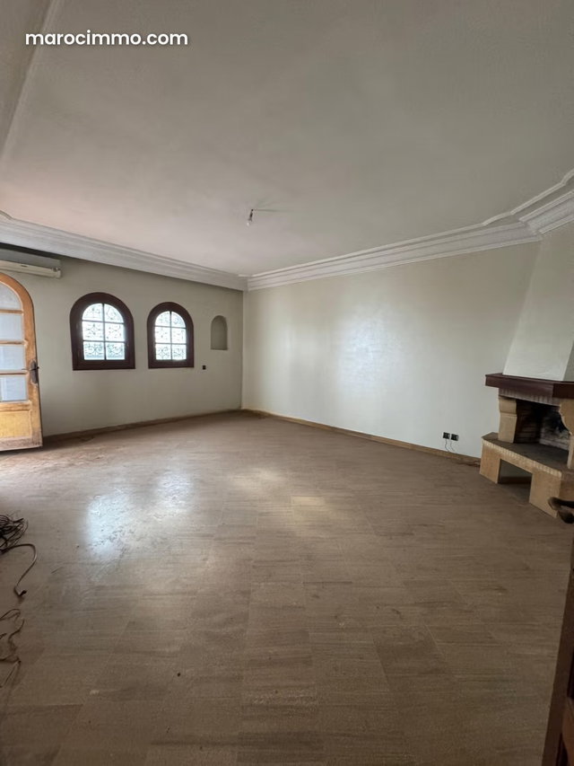 Bien d’Exception à Palmier – 260m² à Rénover — 2