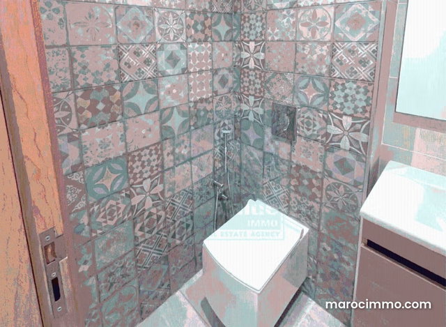 DL. 990: Magnifique studio au quartier Les Hôpitaux — 4