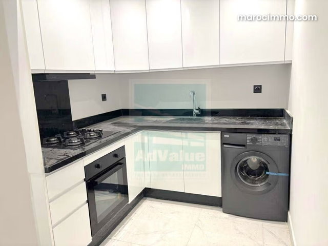 DL. 990: Magnifique studio au quartier Les Hôpitaux — 5