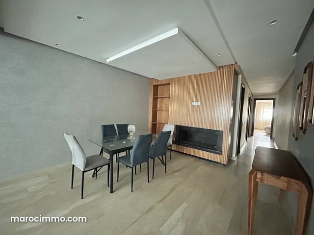 Bel appartement. Au coeur de Beauséjour — 5