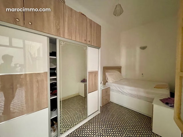 Charmant Riad en cours de titrage — 3