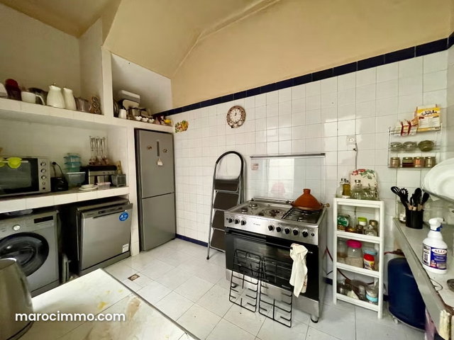 Charmant Riad en cours de titrage — 4