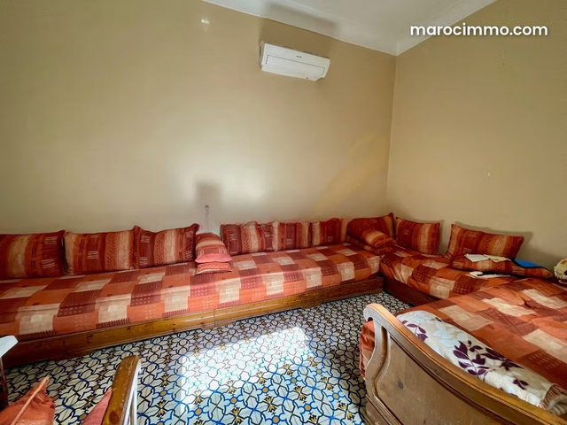 Charmant Riad en cours de titrage — 5