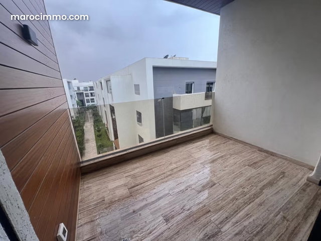 Appartement à louer à On Hill — 5