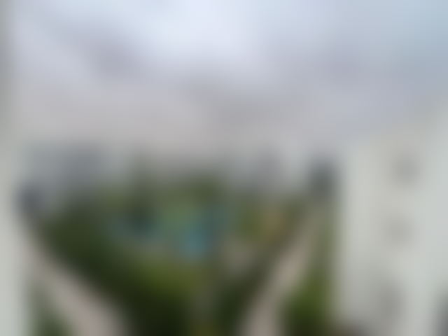 شقة عائلية مشرقة للإيجار بالمدينة الخضراء بوسكورة — بوسكورة