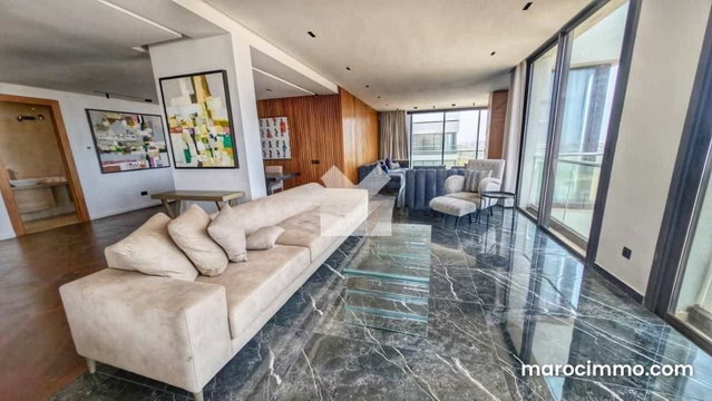 Appartement à Vendre de 318.0 m² à Casablanca, Ain Diab — 4