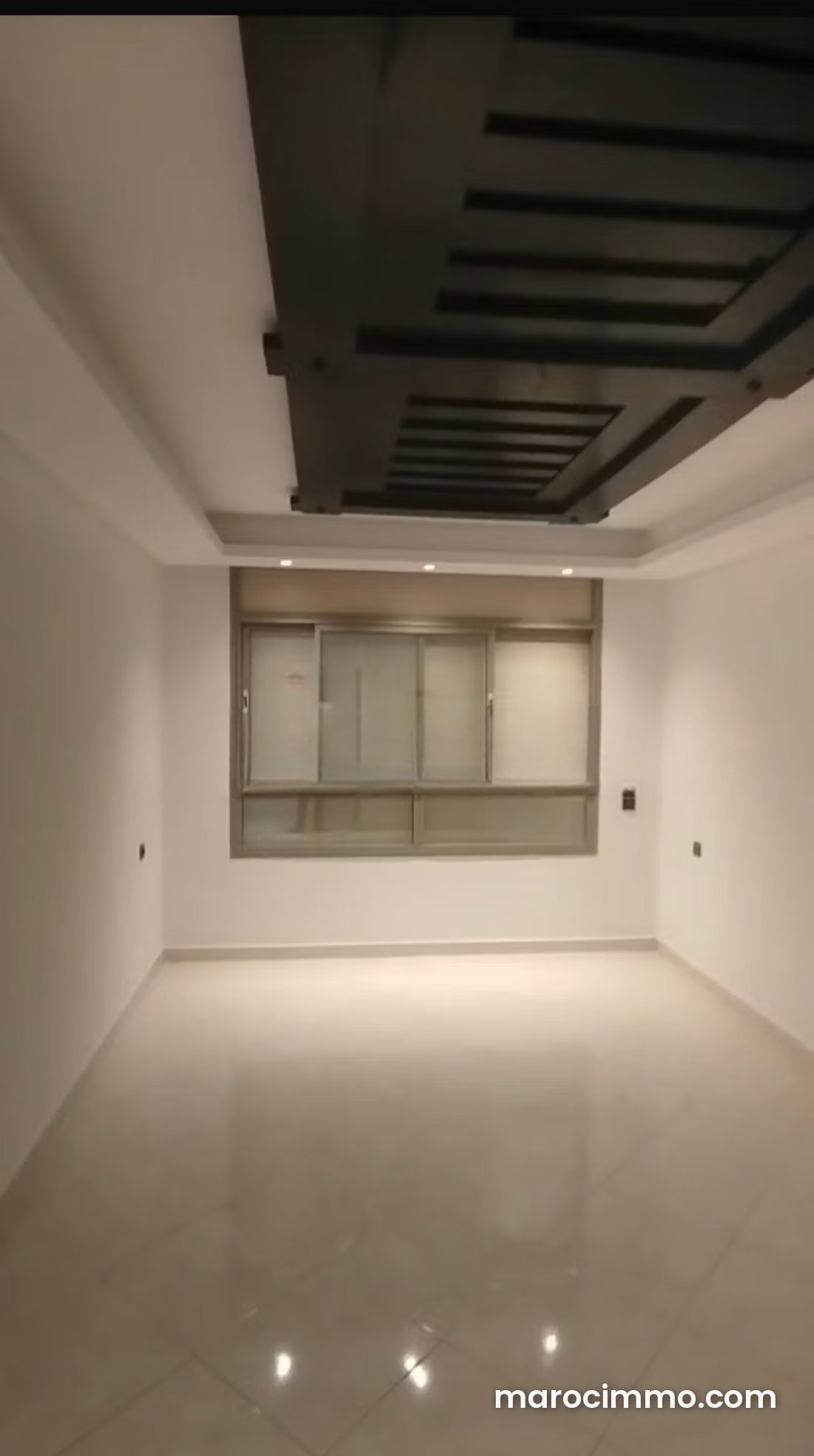 Appartement 100 m², 2 chambres à louer, Sala El Jadida, Salé — Salé