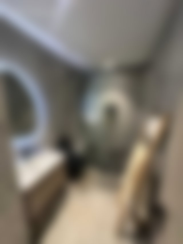 Furnished Apartment in Bourgogne, Casablanca, 4th Floor with Garage — 4
