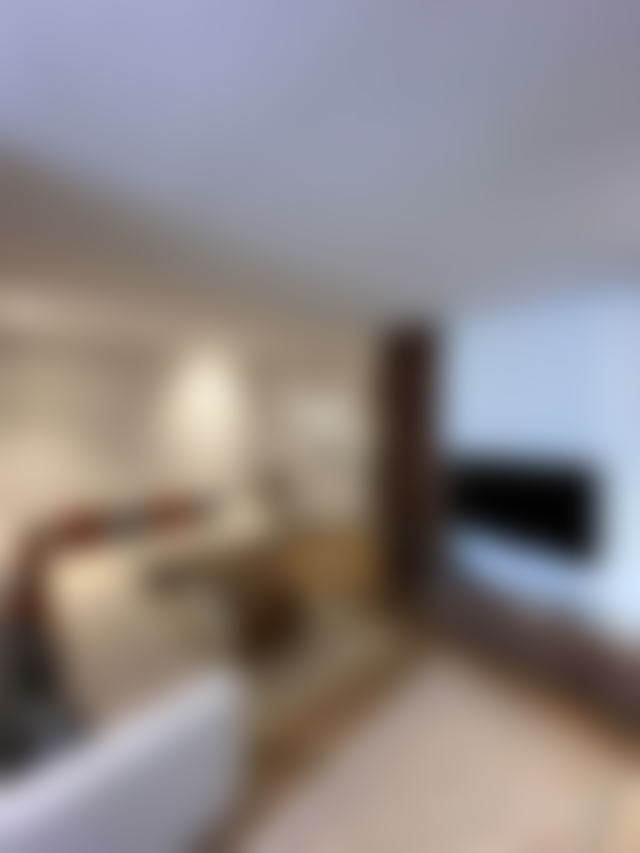 Furnished Apartment in Bourgogne, Casablanca, 4th Floor with Garage — Casablanca