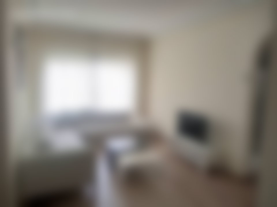 Furnished 90 sqm apartment, 2 bedrooms, Gauthier, Casablanca