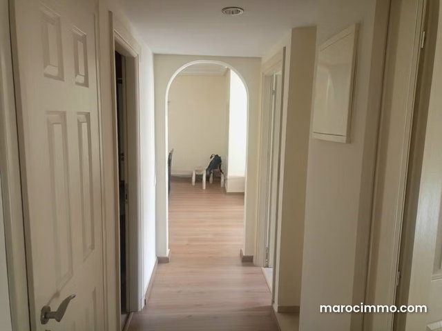 Location d'un appartement à Gauthier. 3 pièces. Meublé — 5