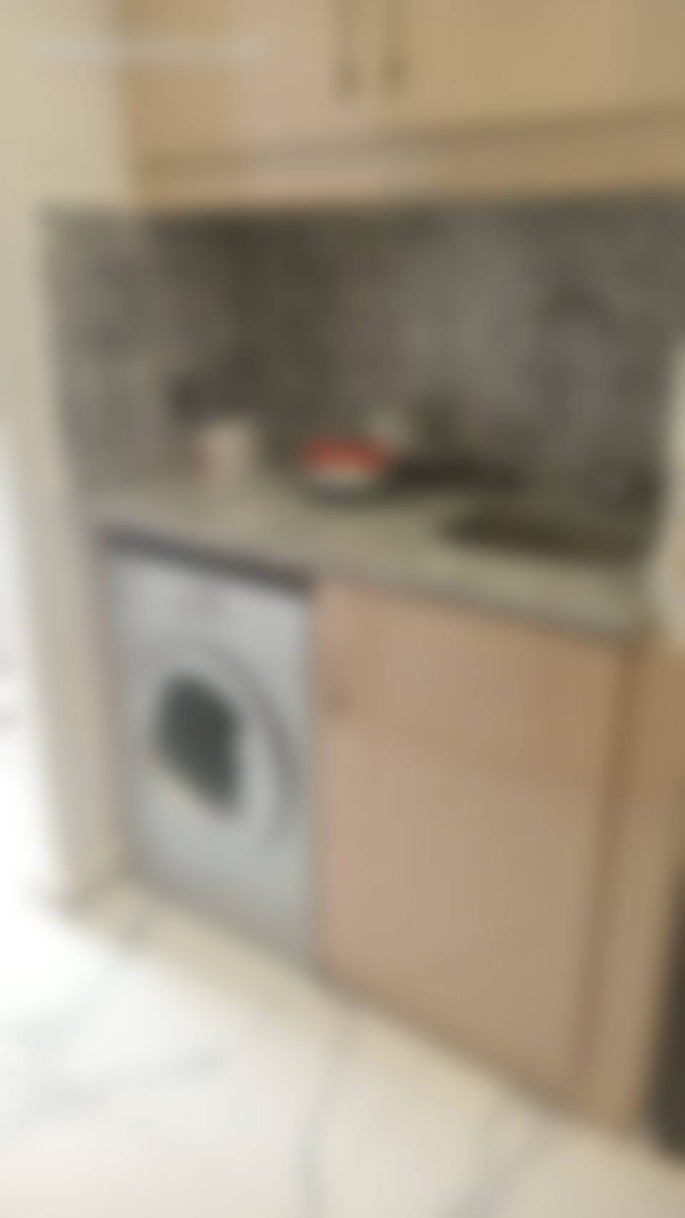 Studio meublé à rénover, Agdal, Rabat, idéal investisseur