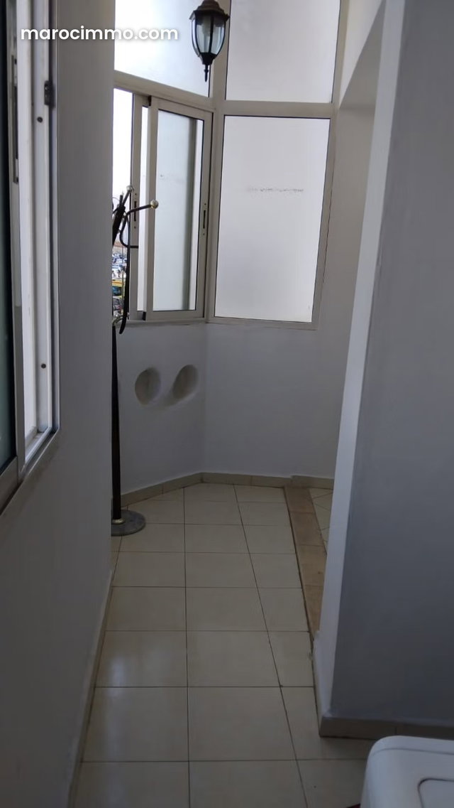 Appart Meublé propre à louer sur Agdal — 5