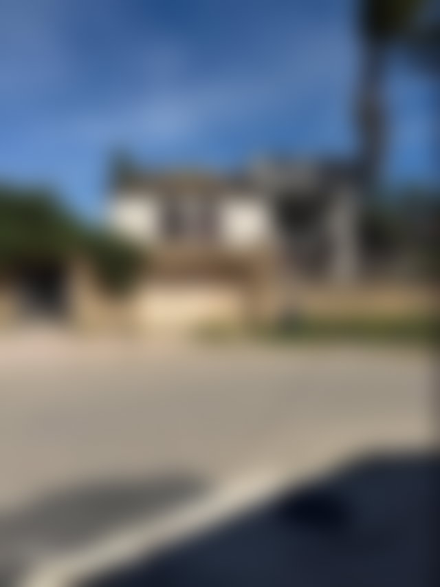 فيلا بإطلالتين بحرية وجبلية للإيجار في طنجة بالية — 4