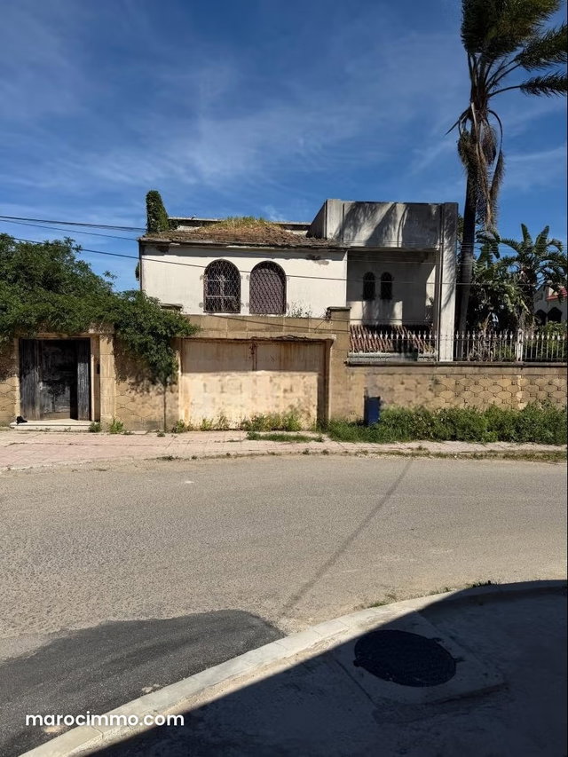 Villa in a great with a sea view Bella Vista — 4