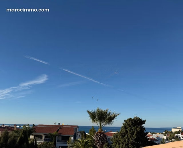 Villa in a great with a sea view Bella Vista — 2