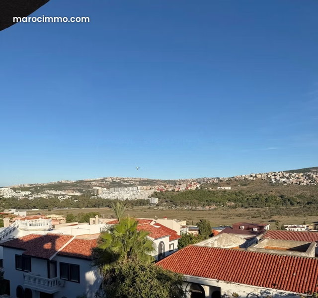 Villa in a great with a sea view Bella Vista — 3