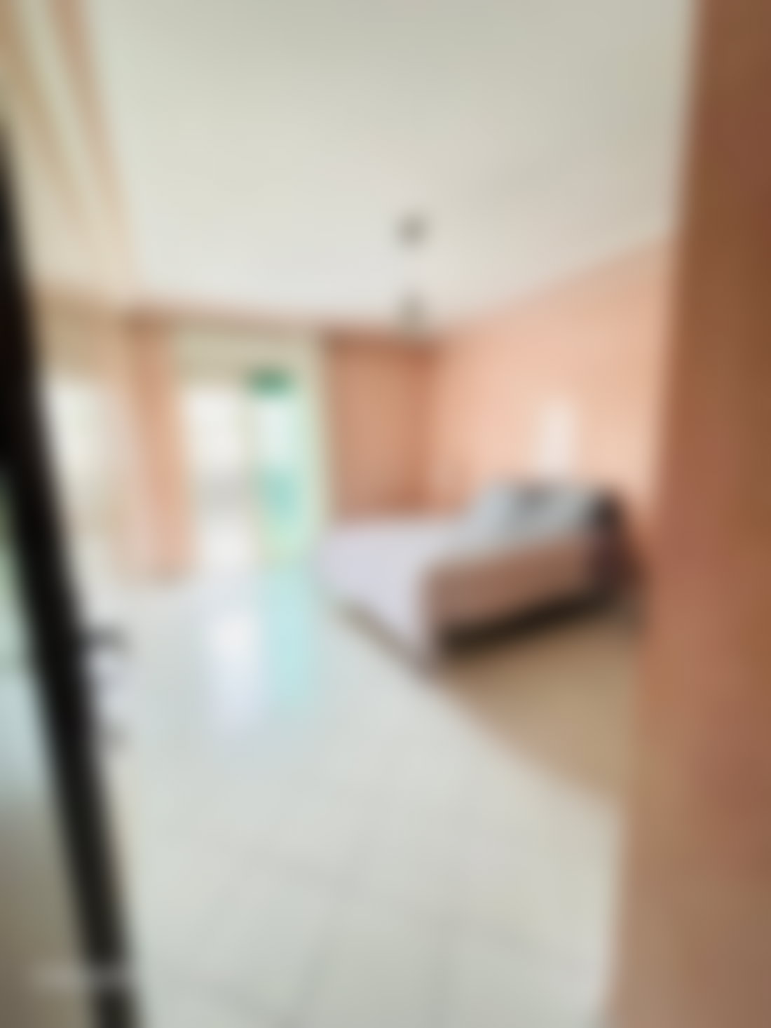 Appartement meublé 90 m² à louer au Belvédère Casablanca