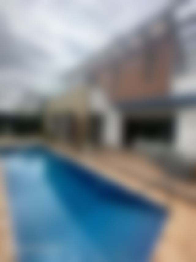 466 m² Villa with Swimming Pool and Sea View, Dar Bouazza — Dar Bouazza